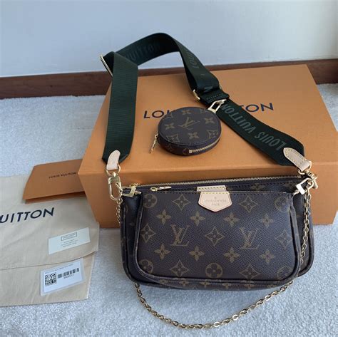 louis vuitton multi pochette